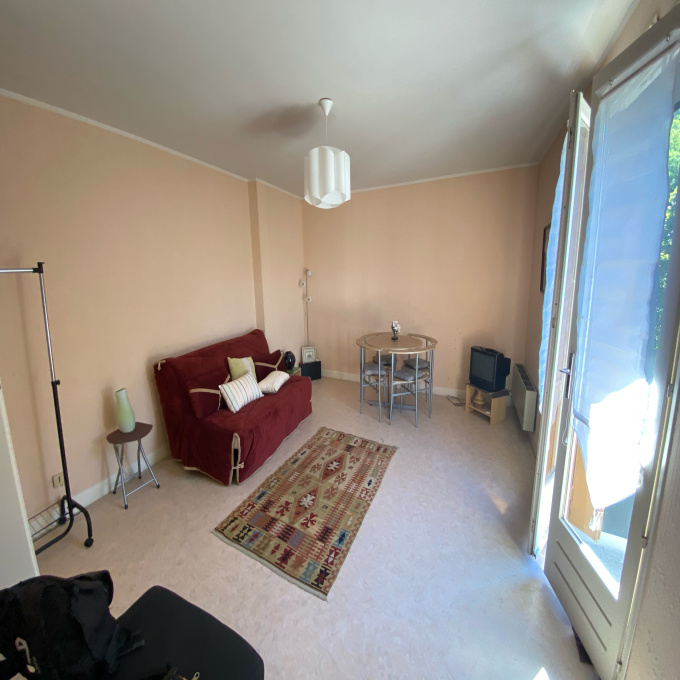 Offres de vente Appartement Vic-sur-Cère (15800)