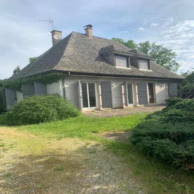 Offres de vente Maison Ytrac (15000)
