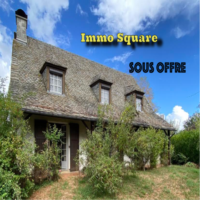 Offres de vente Maison Ytrac (15000)