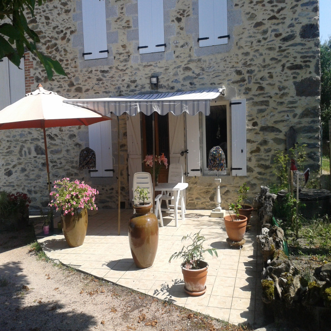 Offres de vente Maison Saint-Paul-des-Landes (15250)