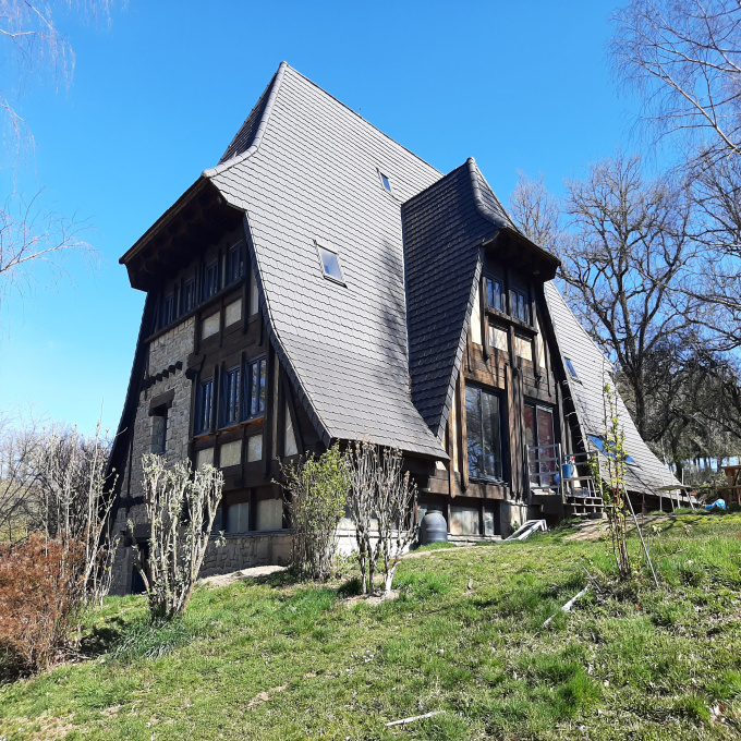 Offres de vente Maison Ayrens (15250)