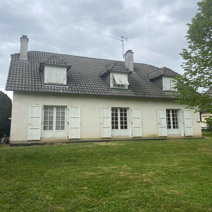 Offres de vente Maison Sansac-de-Marmiesse (15130)