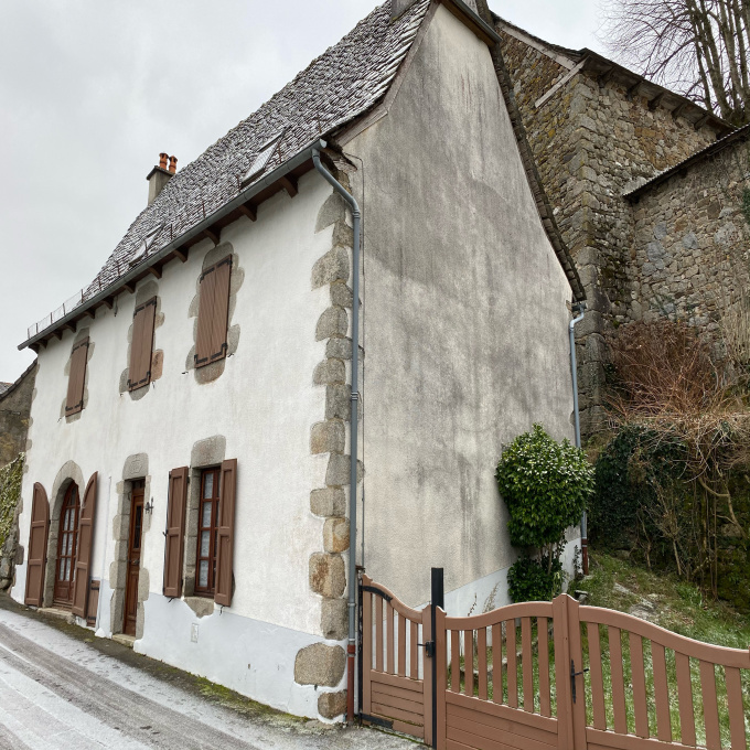 Offres de vente Maison Junhac (15120)