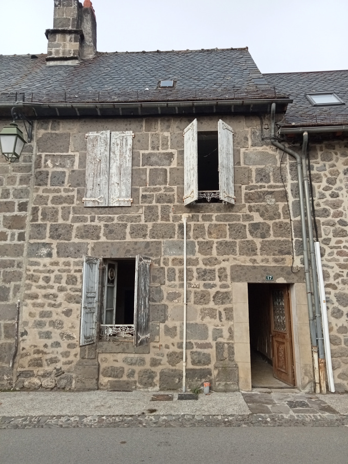Offres de vente Maison Saint-Martin-Valmeroux ()